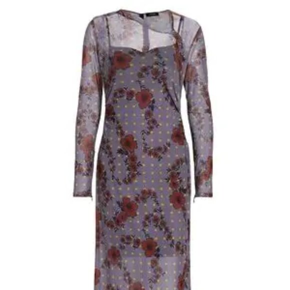 Rachel Comey Surveillance Dress - Picture 1 of 2